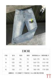 Picture of Dior Jeans Long _SKUDiorS-XL20tn329318